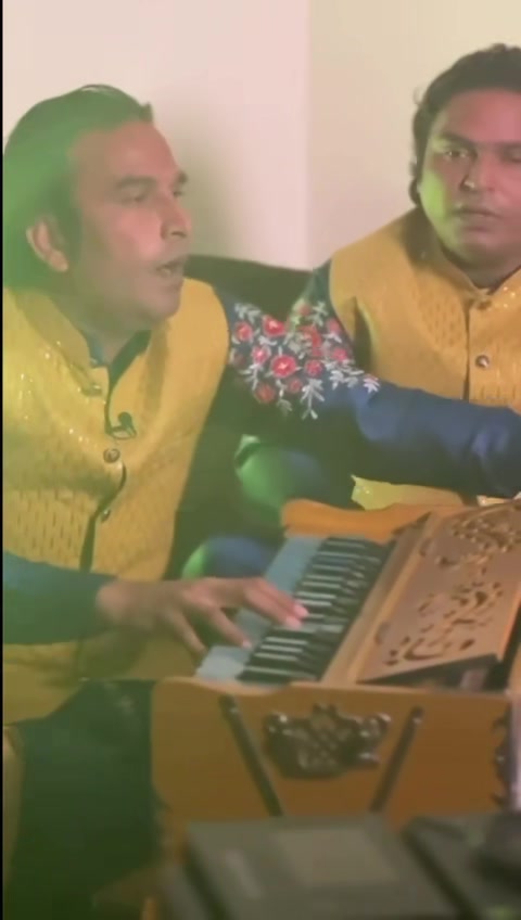 Qawwali Now