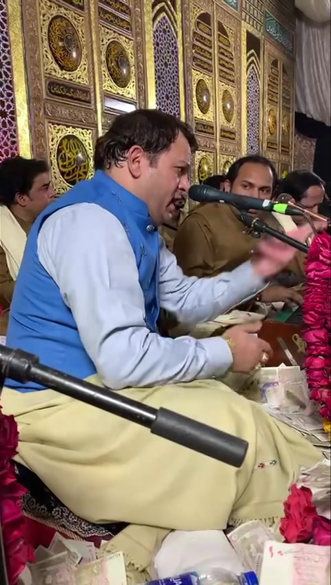 Qawwali Now